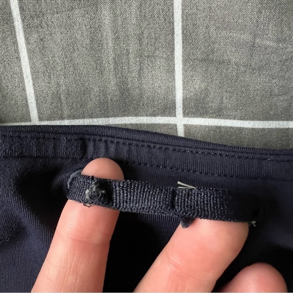 Lululemon Speed Tight V Deep Indigo 4 - Picture 11 of 15